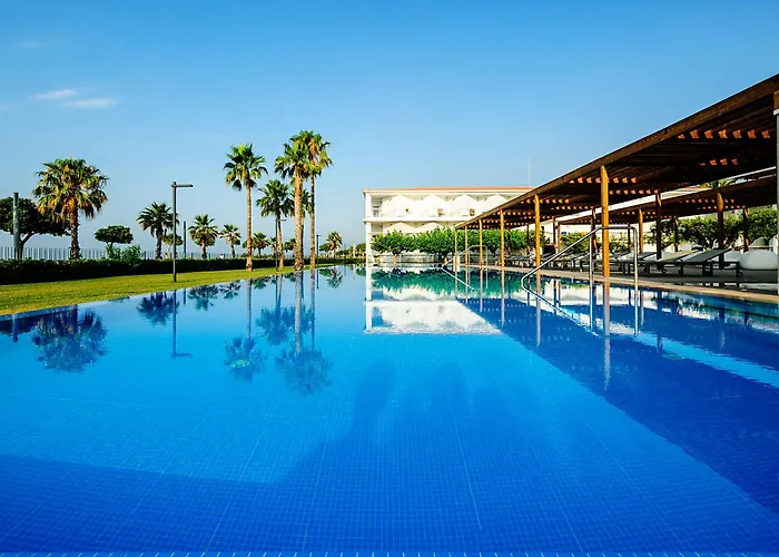 Estival Eldorado Resort Cambrils