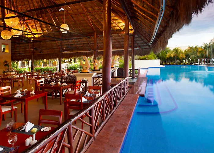 El Dorado Casitas Royale, All & More Inclusive - Adults Only Puerto Morelos