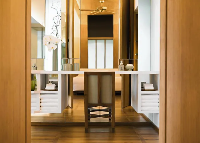Chiva-Som International Health Resorts Hua Hin