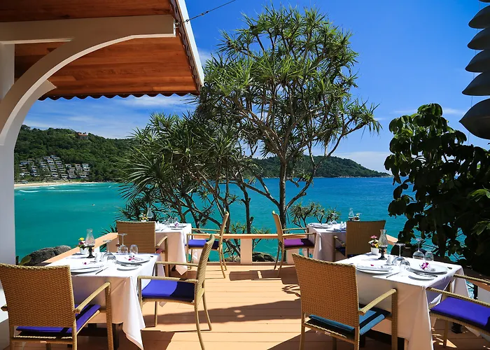 Mom Tri'S Villa Royale - Sha Plus Strand Kata