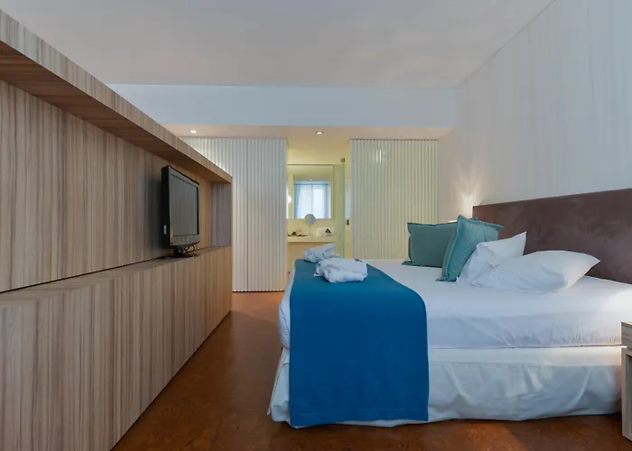Inspira Liberdade Boutique Hotel Lissabon