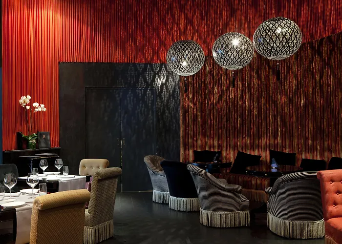Baglioni Hotel Regina - The Leading Hotels Of The World Rom