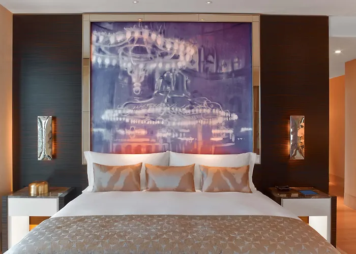 Hotel Raffles Istanbul