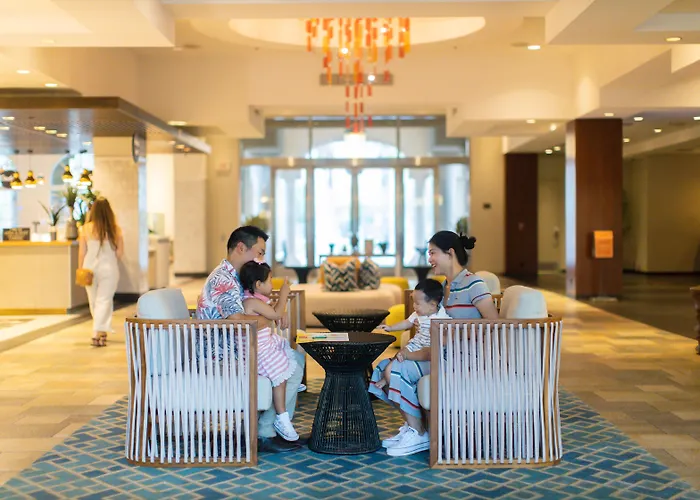 Grand Hyatt Indian Wells Resort&Villas