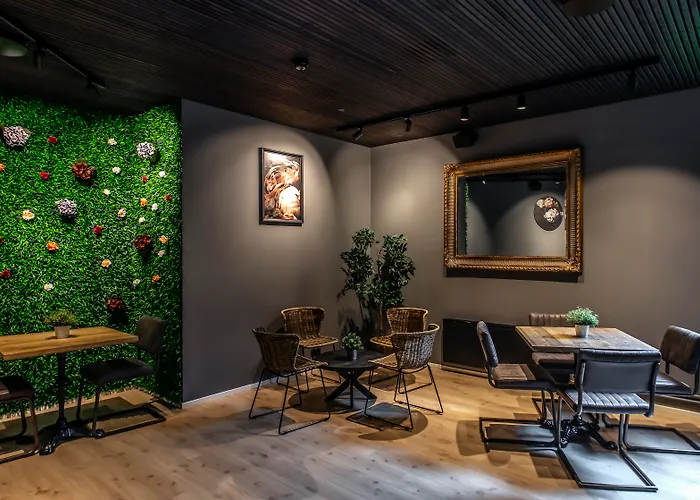 Hotel Ísland – Spa&Wellness Hotel Reykjavík