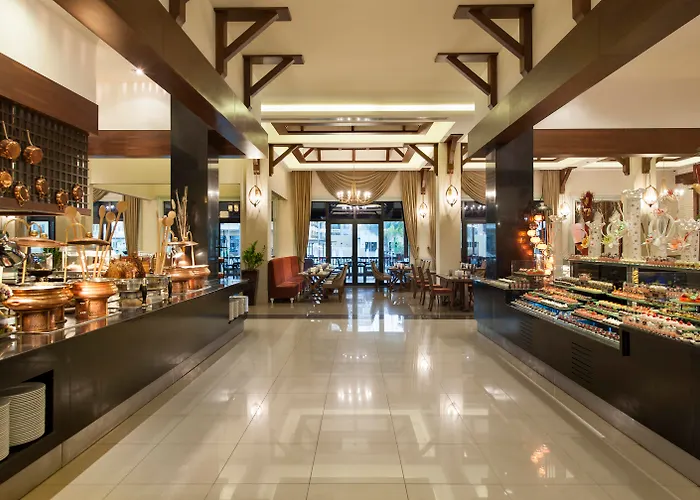 Hotel Rixos Bab Al Bahr Ra’s al-Chaima