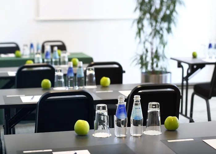 Radisson Blu Hotel Lietuva Wilna