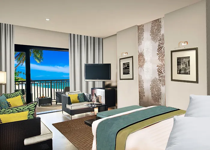 Intercontinental Mauritius Resort Balaclava Fort By Ihg