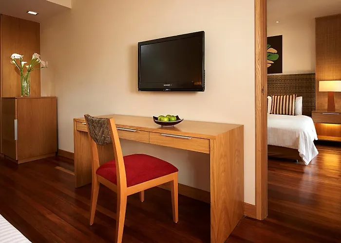 Berjaya Langkawi Resort Pantai Kok