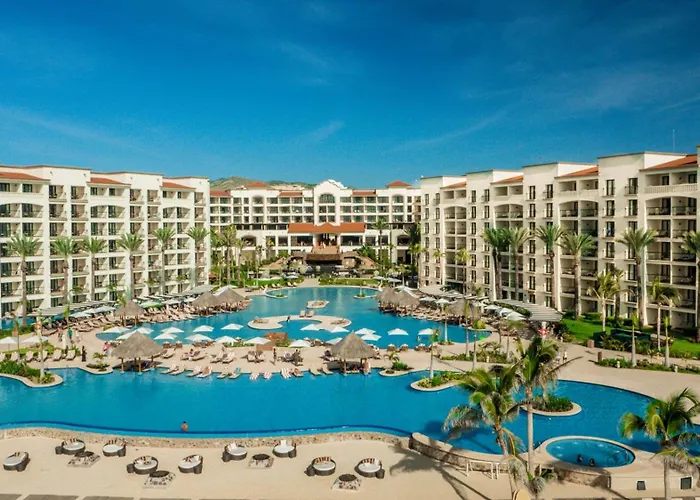 Hyatt Ziva Los Cabos San José del Cabo