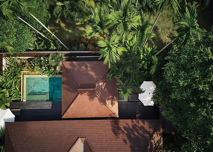 Sea Sand Sun Resort And Villas - Sha Plus Na Chom Thian