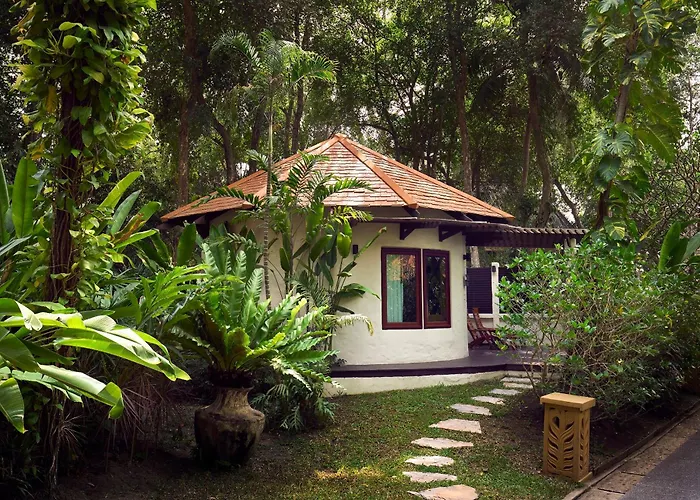 Sea Sand Sun Resort And Villas - Sha Plus Na Chom Thian