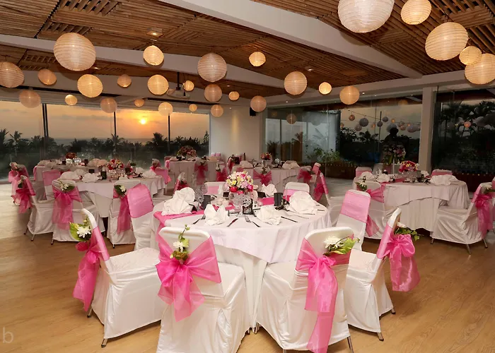 Bali Mandira Beach Resort&Spa Legian