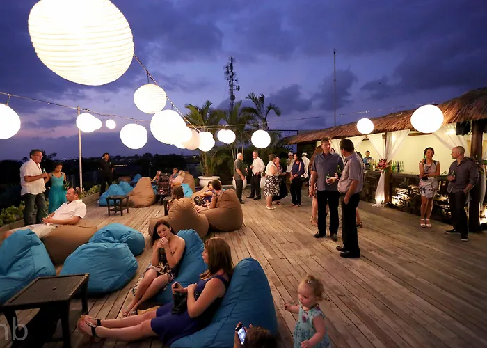 Bali Mandira Beach Resort&Spa Legian