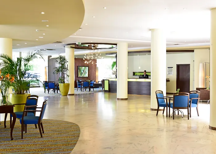 Pestana Viking Beach&SPA Resort Armação de Pêra