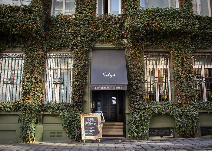 Hotel Manos Premier Saint-Gilles