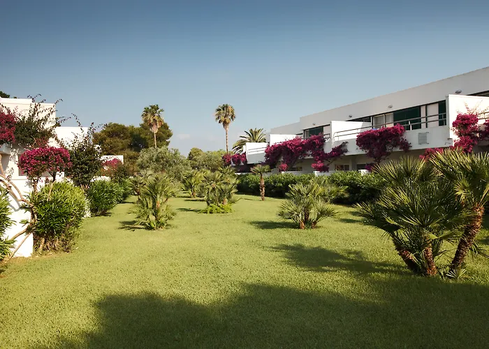 Hotel Robinson Apulia Ugento