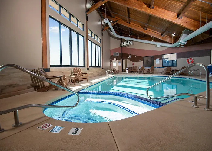 Grand Canyon Hotel & Suites Tusayan