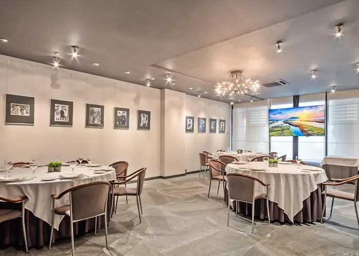 Acta Arthotel Andorra la Vella