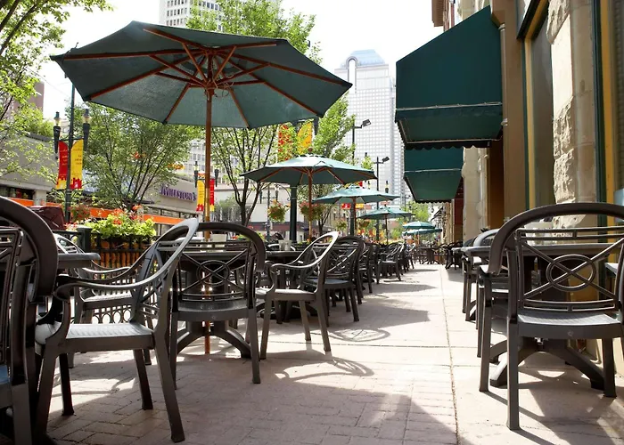 Hotel Hyatt Regency YYC