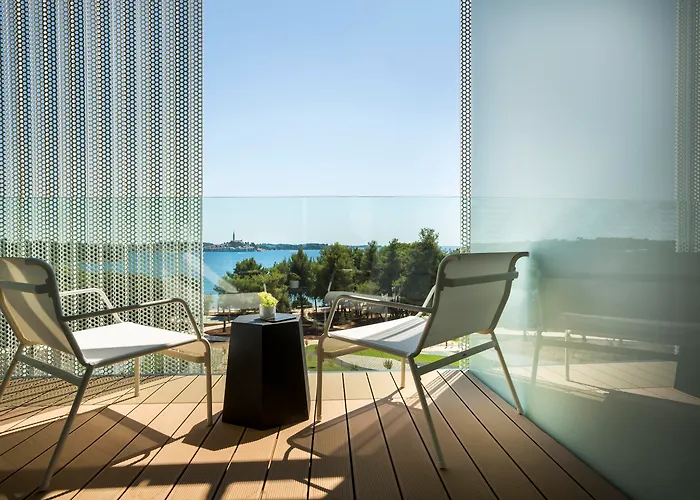 Maistra Select Family Hotel Amarin Rovinj