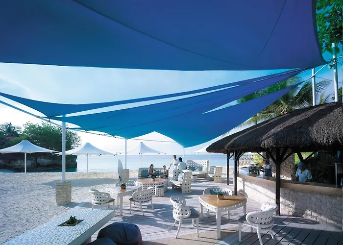 Shangri-La Mactan, Cebu Lapu-Lapu City