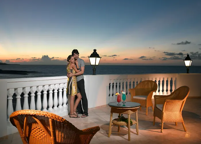 Grand Palladium Jamaica Resort & Spa All Inclusive Lucea
