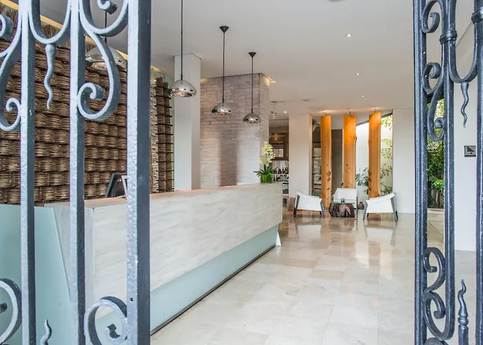 Hotel Boutique Bovedas De Santa Clara By Accor Cartagena 