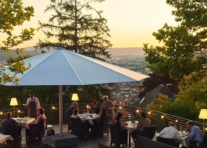 Sorell Hotel Rigiblick - Studios & Spa Suites Zürich