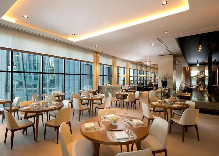 Hotel Conrad Seoul