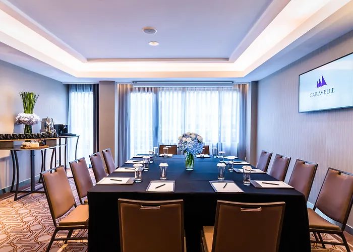 Hotel Caravelle Saigon Ho-Chi-Minh-Stadt