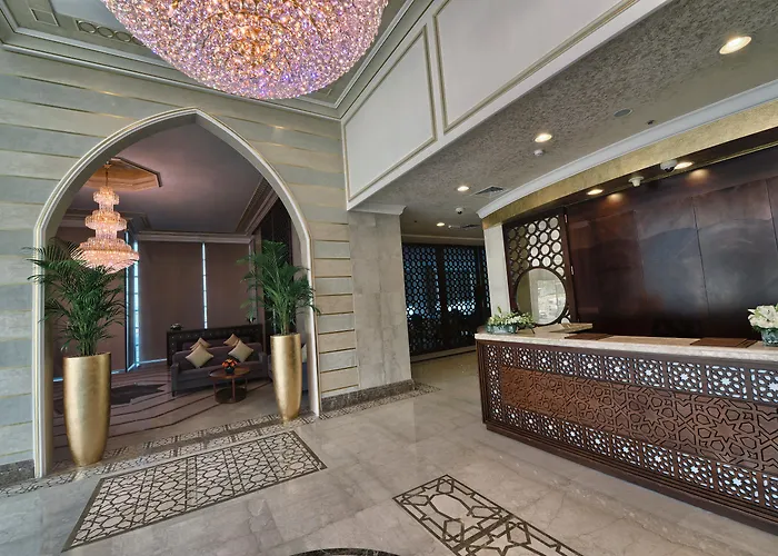 Saraya Corniche Hotel Doha