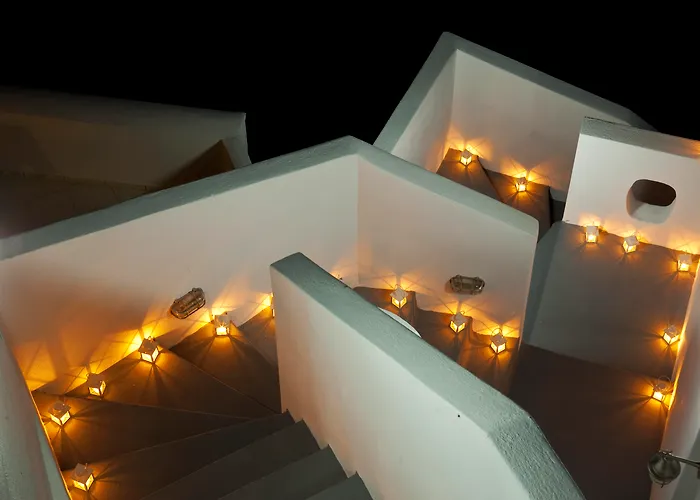 Adamant Suites (Adults Only) Fira 