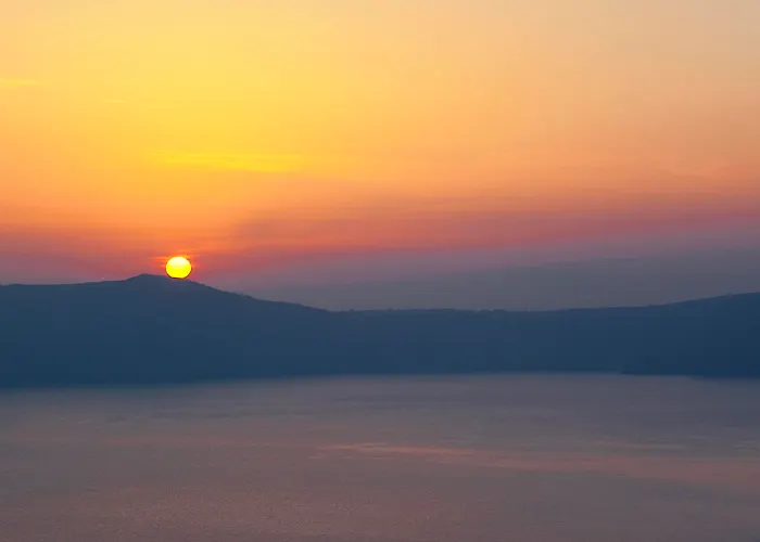 Adamant Suites (Adults Only) Fira 