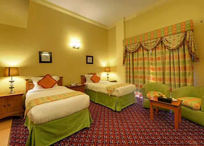 La Rosa Hotel, Juffair Manama