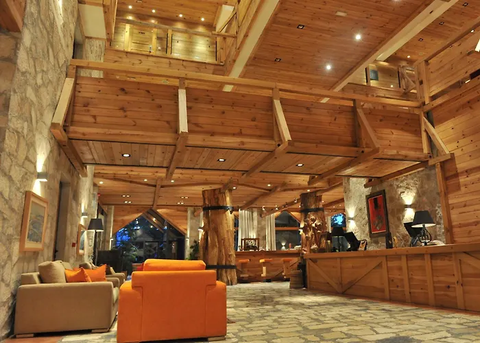 Bianca Resort & Spa Kolašin