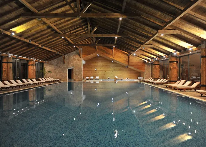 Bianca Resort & Spa Kolašin