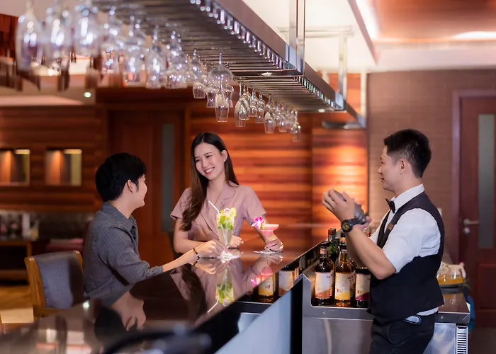 Hotel The Empress Premier Chiang Mai