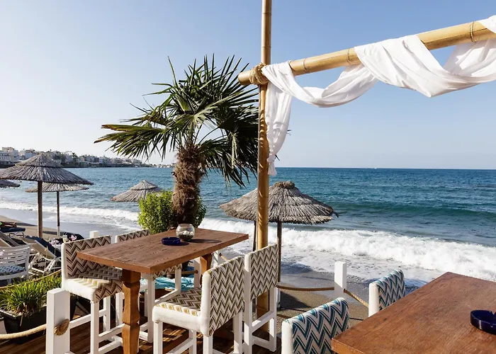 Kahlua Boutique Hotel - Adults Only Limenas Chersonisou