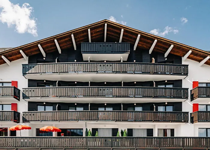 Experimental Chalet Verbier