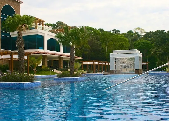 13B Spectacular Oceanview Resort Lifestyle Panama Arraijan