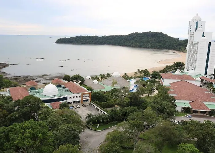 13B Spectacular Oceanview Resort Lifestyle Panama Arraijan