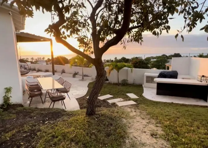 Villa Dunn Dreamin Barbados Saint James