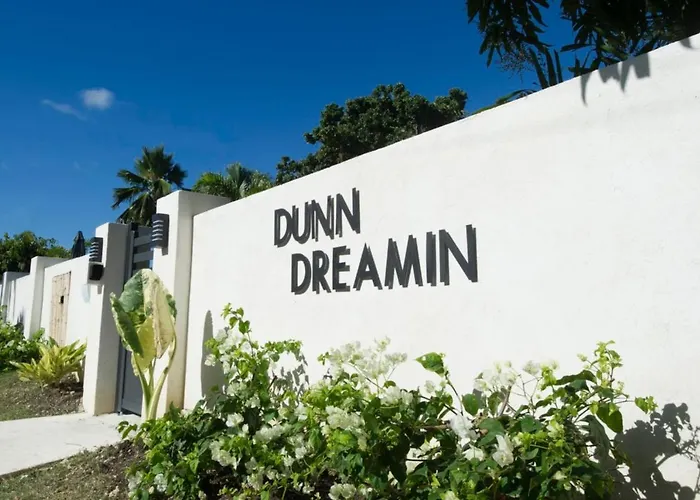 Villa Dunn Dreamin Barbados Saint James