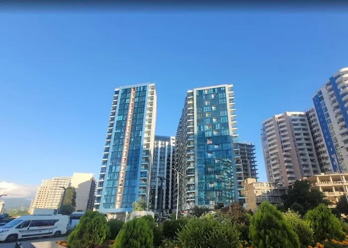 Apartment Batumi