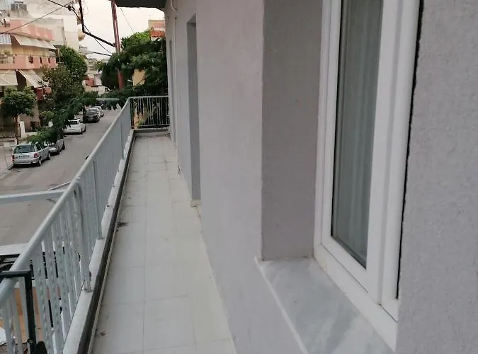 Διαμέρισμα Ολόκληρου Ορόφου Queen Luxury Thessaloniki