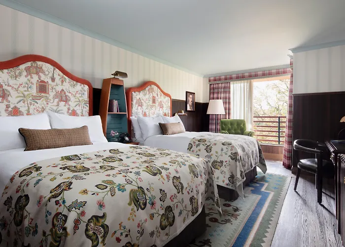 Hotel Graduate By Hilton Cambridge