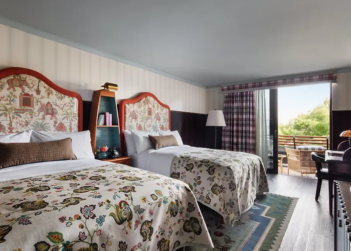 Hotel Graduate By Hilton Cambridge