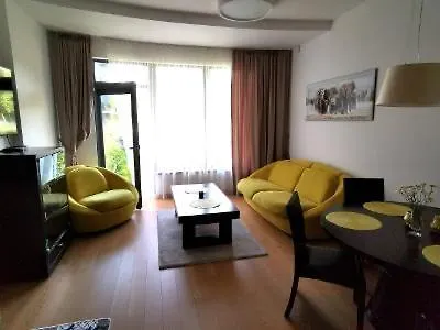 Vita Apartment Druskininkai