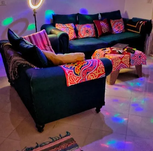 Rental Room In Nasr City Cairo- Gardenia Cityمدينة نصر